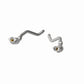 05- 300C/Magnum 5.7 w/cats Direct-Fit Catalytic Converter 16421 Magnaflow