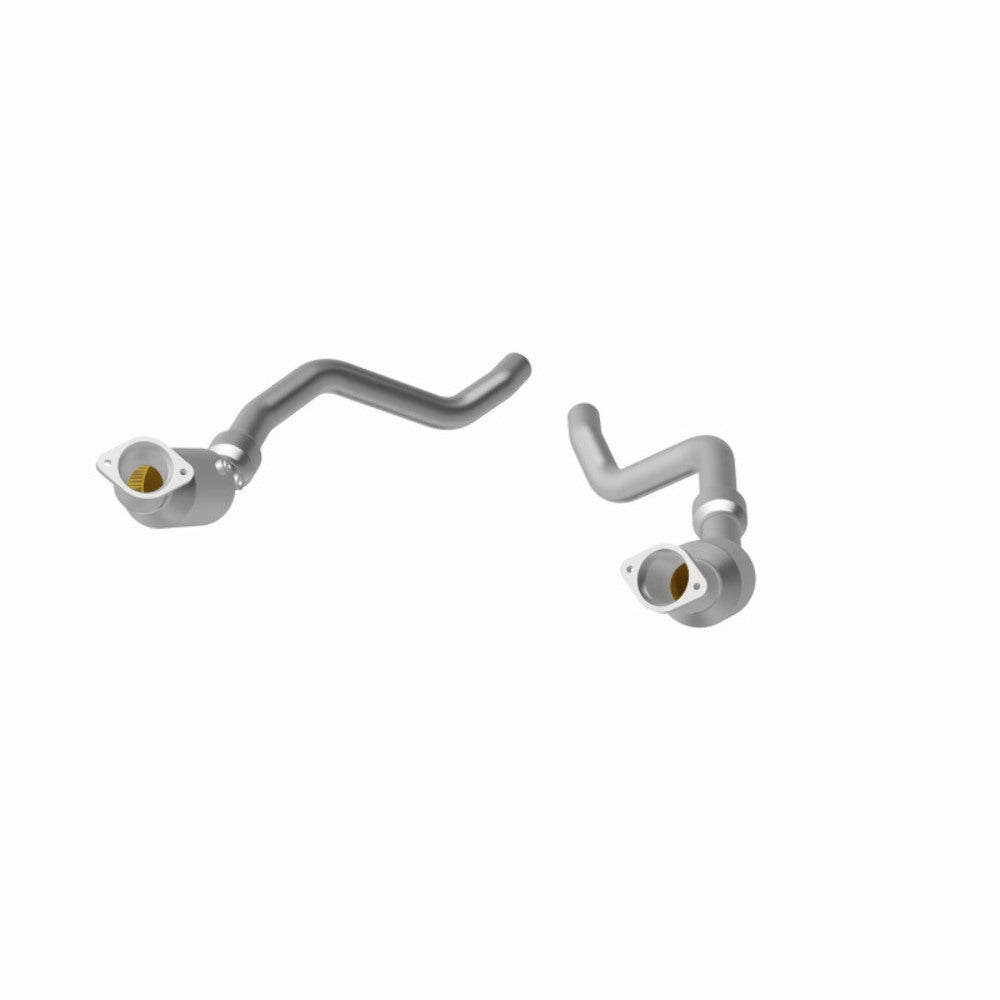 05- 300C/Magnum 5.7 w/cats Direct-Fit Catalytic Converter 16421 Magnaflow