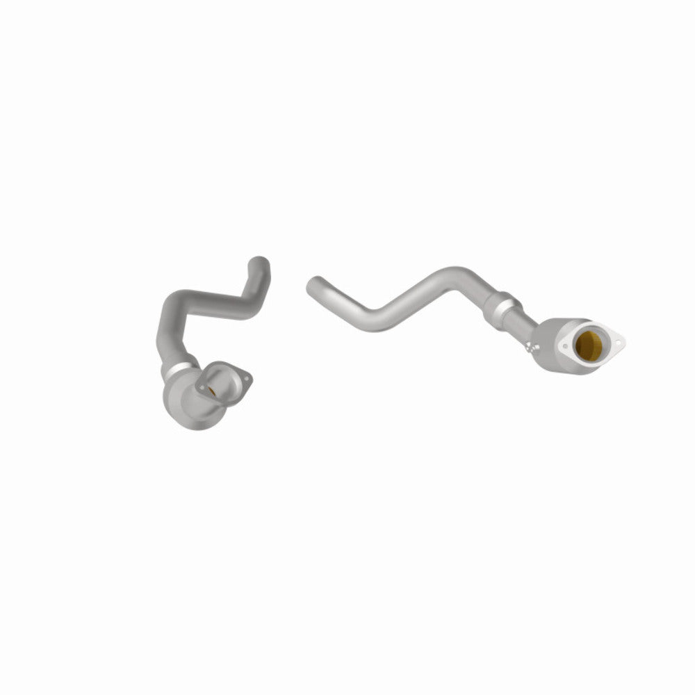 05- 300C/Magnum 5.7 w/cats Direct-Fit Catalytic Converter 16421 Magnaflow