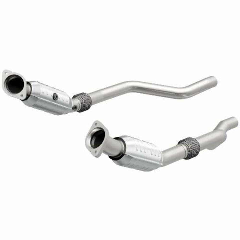 05- 300C/Magnum 5.7 w/cats Direct-Fit Catalytic Converter 16421 Magnaflow
