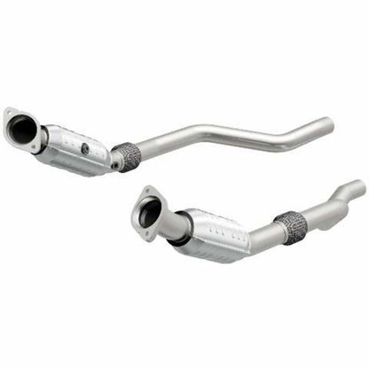 05- 300C/Magnum 5.7 w/cats Direct-Fit Catalytic Converter 16421 Magnaflow