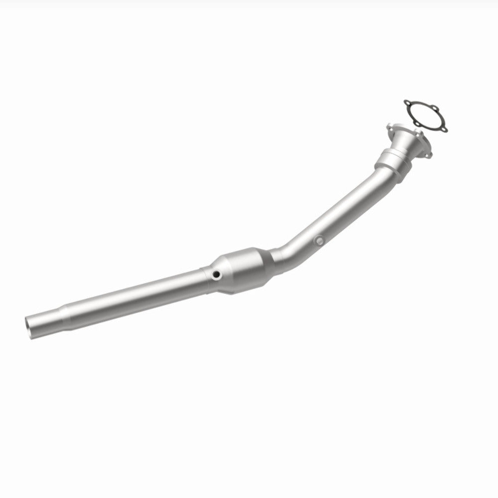 1999-2004 Volkswagen Beetle Direct-Fit Catalytic Converter 16426 Magnaflow - Catalytic Converters Car Part People