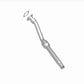 1999-2004 Volkswagen Beetle Direct-Fit Catalytic Converter 16426 Magnaflow - Catalytic Converters Car Part People