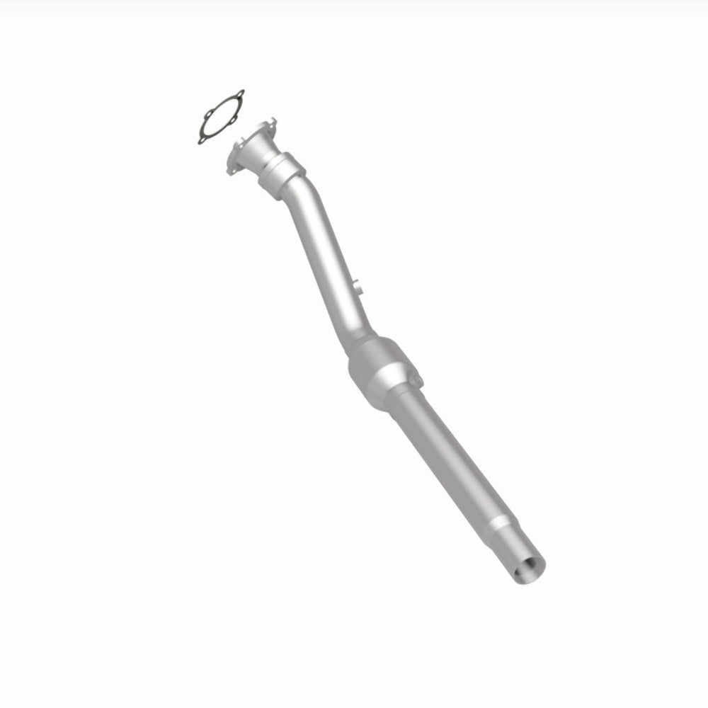 1999-2004 Volkswagen Beetle Direct-Fit Catalytic Converter 16426 Magnaflow - Catalytic Converters Car Part People