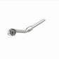 1999-2004 Volkswagen Beetle Direct-Fit Catalytic Converter 16426 Magnaflow - Catalytic Converters Car Part People
