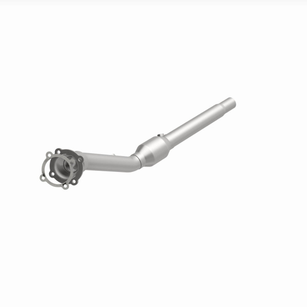 1999-2004 Volkswagen Beetle Direct-Fit Catalytic Converter 16426 Magnaflow - Catalytic Converters Car Part People