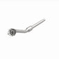1999-2004 Volkswagen Beetle Direct-Fit Catalytic Converter 16426 Magnaflow