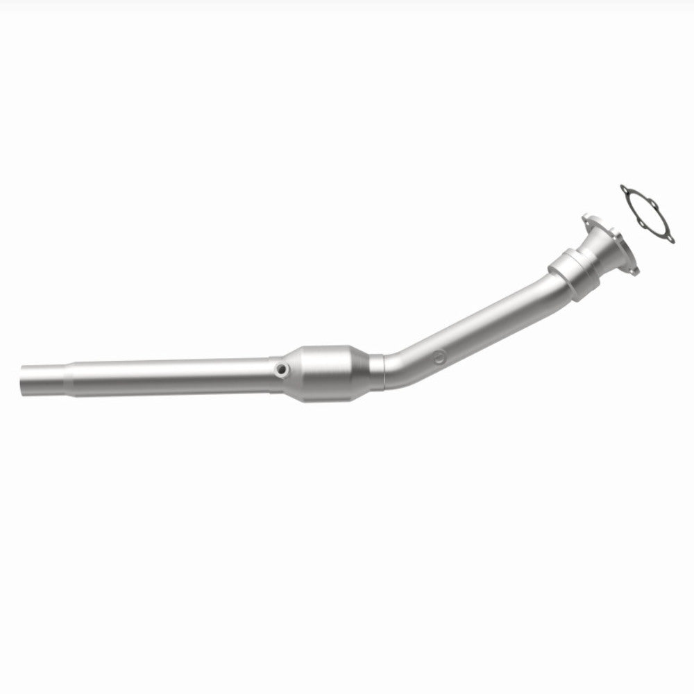 1999-2004 Volkswagen Beetle Direct-Fit Catalytic Converter 16426 Magnaflow - Catalytic Converters Car Part People