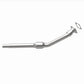 1999-2004 Volkswagen Beetle Direct-Fit Catalytic Converter 16426 Magnaflow
