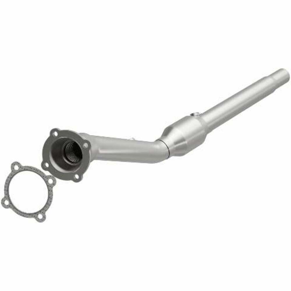 1999-2004 Volkswagen Beetle Direct-Fit Catalytic Converter 16426 Magnaflow - Catalytic Converters Car Part People