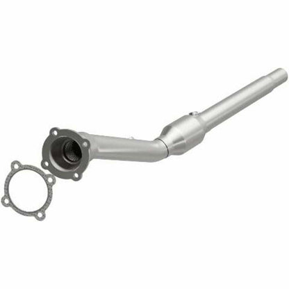 1999-2004 Volkswagen Beetle Direct-Fit Catalytic Converter 16426 Magnaflow - Catalytic Converters Car Part People