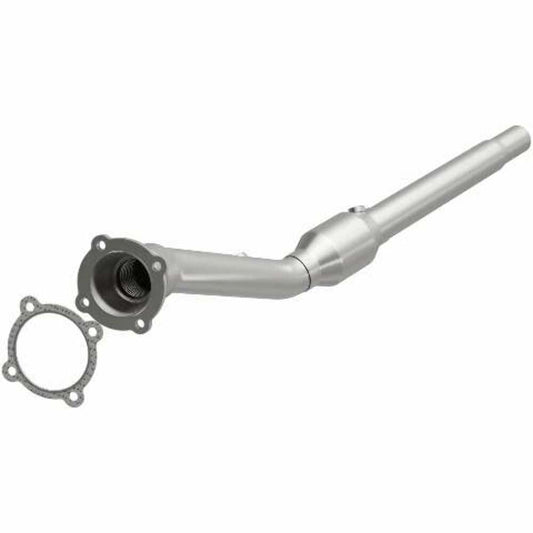 1999-2004 Volkswagen Beetle Direct-Fit Catalytic Converter 16426 Magnaflow - Catalytic Converters Car Part People