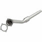 1999-2004 Volkswagen Beetle Direct-Fit Catalytic Converter 16426 Magnaflow