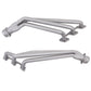 Fits 2005-2010 Ford Mustang V6 1-5/8 Long Tube Exhaust Headers-1643 - Car Part People