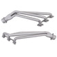 Fits 2005-2010 Ford Mustang V6 1-5/8 Long Tube Exhaust Headers-1643