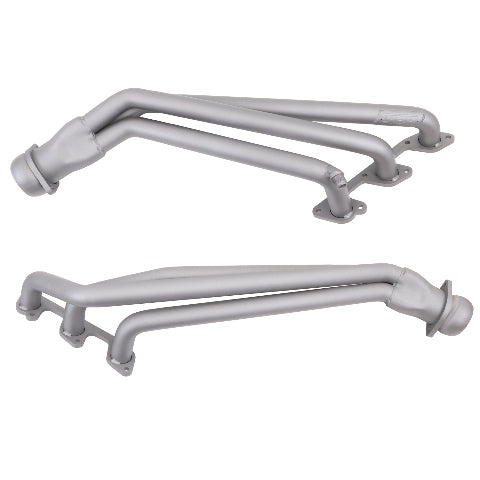 Fits 2005-2010 Ford Mustang V6 1-5/8 Long Tube Exhaust Headers-1643