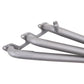 Fits 2005-2010 Ford Mustang V6 1-5/8 Long Tube Exhaust Headers-1643