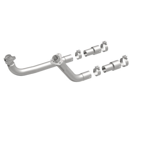1967-1973 Chevrolet Camaro System Performance Manifold Pipe 16434 Magnaflow