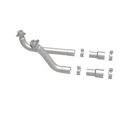 1967-1973 Chevrolet Camaro System Performance Manifold Pipe 16434 Magnaflow