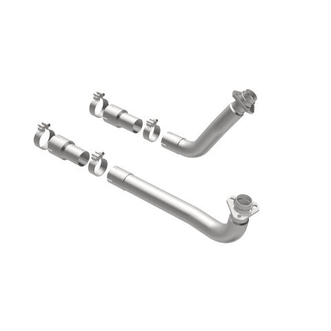 1967-1973 Chevrolet Camaro System Performance Manifold Pipe 16434 Magnaflow