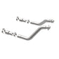 1964-1966 Ford Mustang Exhaust Manifold Down Pipe 16445 Magnaflow - Tailpipe Car Part People