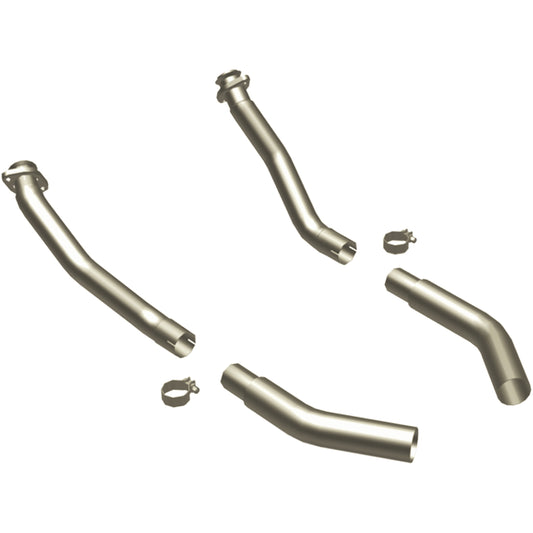 Performance Exhaust Manifold Down Pipe 16446 - Exhaust Systems Car Part People