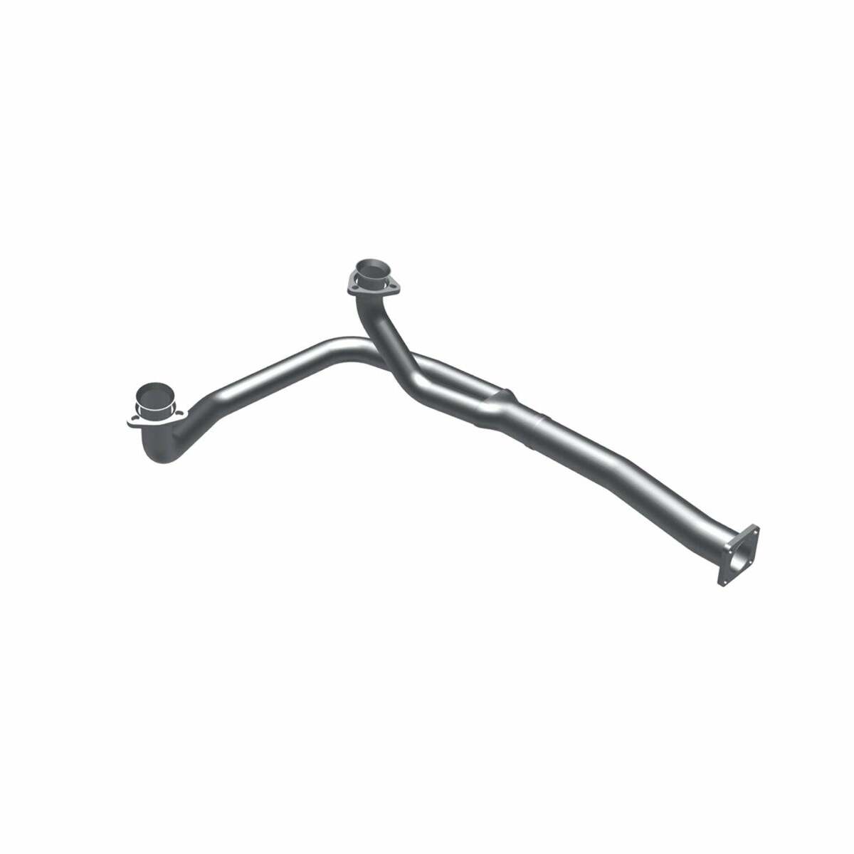 1976 Pontiac Firebird System Performance Manifold Pipe 16448 Magnaflow - Downpipes Car Part People