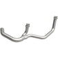 Exhaust Manifold Down Pipe for Performance Exhaust Manifold Down Pipe MagnaFlow 16450