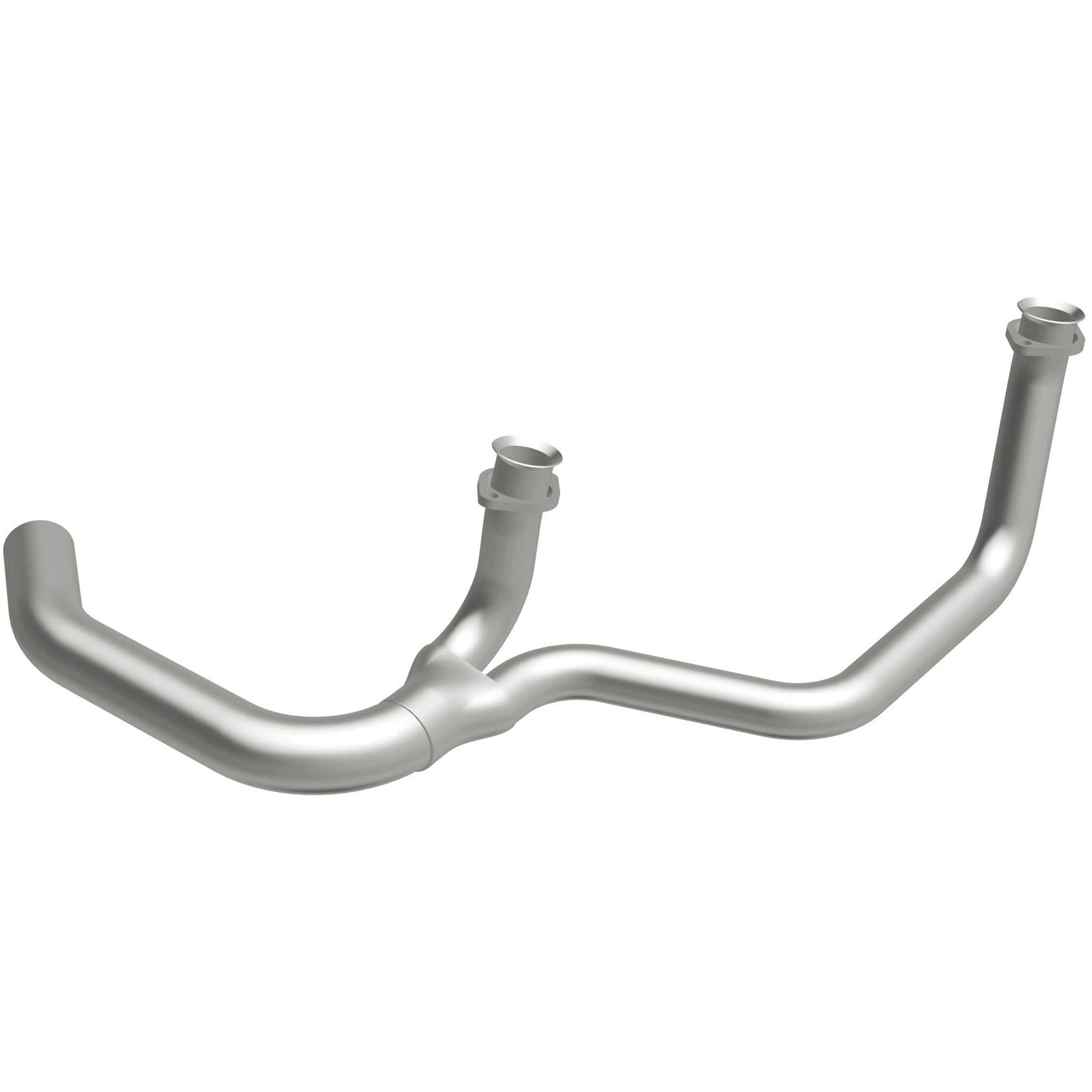 Exhaust Manifold Down Pipe for Performance Exhaust Manifold Down Pipe MagnaFlow 16450