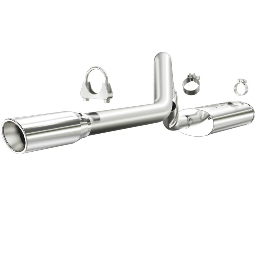 1996-2001 Jeep Cherokee System Street Cat-Back 16464 Magnaflow - Cat Back Exhaust Car Part People