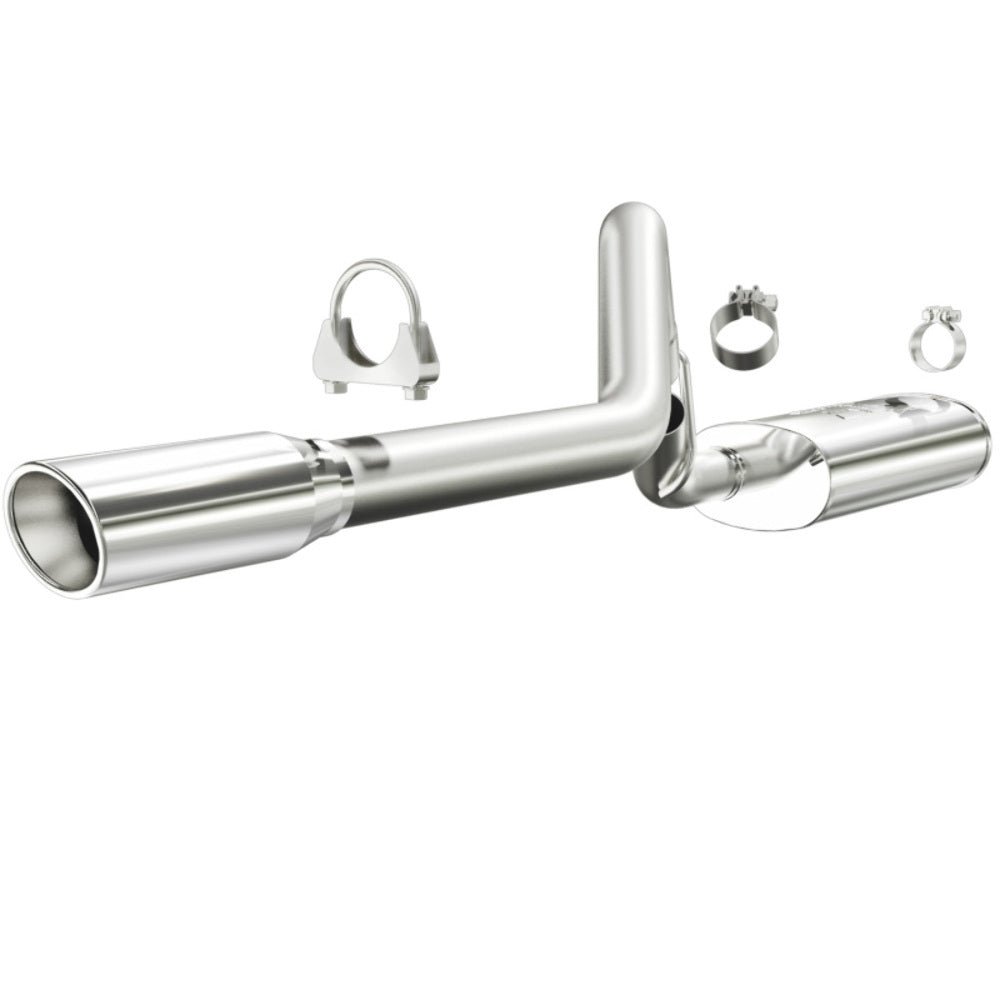 1996-2001 Jeep Cherokee System Street Cat-Back 16464 Magnaflow - Cat Back Exhaust Car Part People