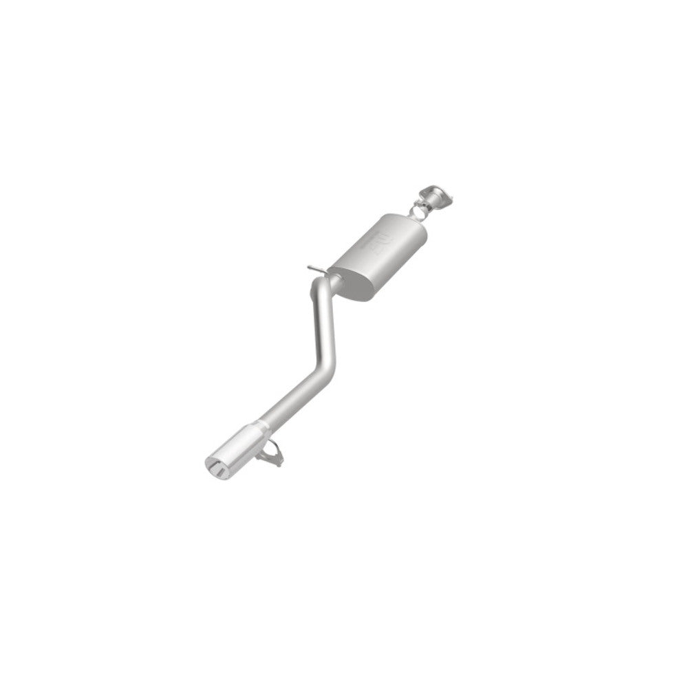1996-2001 Jeep Cherokee System Street Cat-Back 16464 Magnaflow - Cat Back Exhaust Car Part People