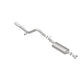 1996-2001 Jeep Cherokee System Street Cat-Back 16464 Magnaflow - Cat Back Exhaust Car Part People