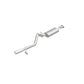 1996-2001 Jeep Cherokee System Street Cat-Back 16464 Magnaflow - Cat Back Exhaust Car Part People