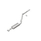 1996-2001 Jeep Cherokee System Street Cat-Back 16464 Magnaflow - Cat Back Exhaust Car Part People