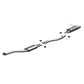 2001-2002 BMW Z3 System Touring Cat-Back 16465 Magnaflow