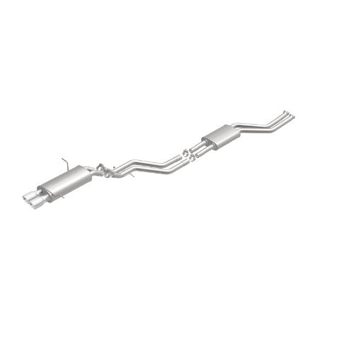 2001-2002 BMW Z3 System Touring Cat-Back 16465 Magnaflow