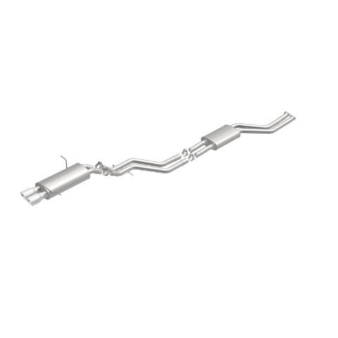 2001-2002 BMW Z3 System Touring Cat-Back 16465 Magnaflow