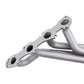 Fits 2005-08 Dodge 5.7 Challenger Charger 300 Hemi 1-3/4 Long Tube Headers-1647 - Car Part People