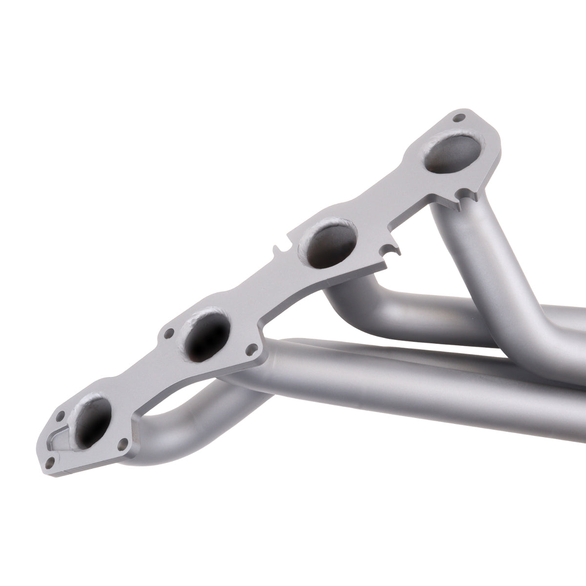 Fits 2005-08 Dodge 5.7 Challenger Charger 300 Hemi 1-3/4 Long Tube Headers-1647 - Car Part People