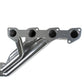 Fits 2005-2008 Dodge 5.7 Chall/ Charger 300 Hemi Long Tube Headers-Silver-16470 - Car Part People