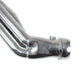 Fits 2005-2008 Dodge 5.7 Chall/ Charger 300 Hemi Long Tube Headers-Silver-16470 - Car Part People