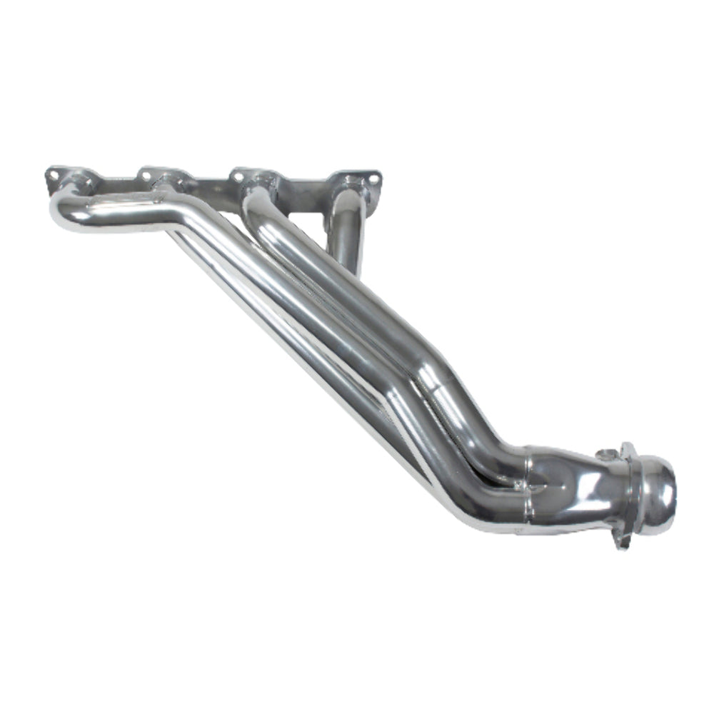 Fits 2006-24 Dodge 6.1L 6.2L 6.4L Hemi Challenger 1-7/8" Long Tube Header-16480 - Car Part People