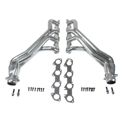 Fits 2006-24 Dodge 6.1L 6.2L 6.4L Hemi Challenger 1-7/8" Long Tube Header-16480 - Car Part People