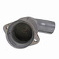 Fits 2006-2024 Dodge 6.1L Hemi Challenger 3" Mid Pipe w/ High Flow Cats-16481 - Car Part People