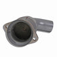 Fits 2006-2024 Dodge 6.1L Hemi Challenger 3" Mid Pipe w/ High Flow Cats-16481