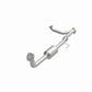 1997 Honda Passport 3.2L Direct-Fit Catalytic Converter 4451620 Magnaflow