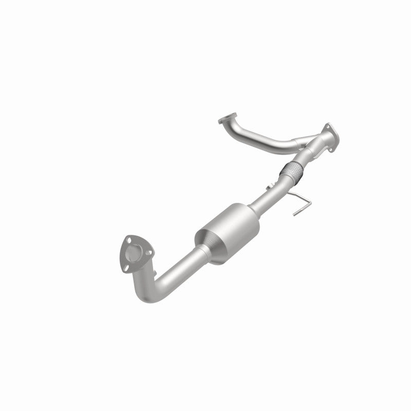 1997 Honda Passport 3.2L Direct-Fit Catalytic Converter 4451620 Magnaflow