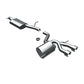 2008 Volkswagen R32 System Touring Cat-Back 16501 Magnaflow