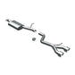 2008 Volkswagen R32 System Sport Cat-Back 16502 Magnaflow